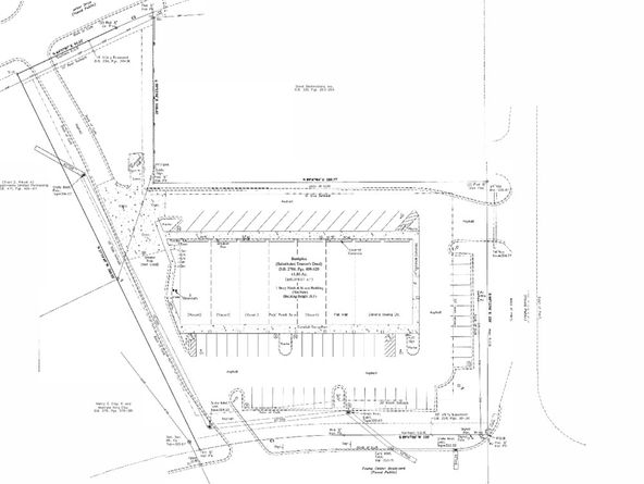 Pear Orchard Plaza: 665 S Pear Orchard Rd, Ridgeland, MS 39157